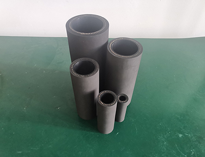 管夹阀胶管材质 管夹阀胶管材质