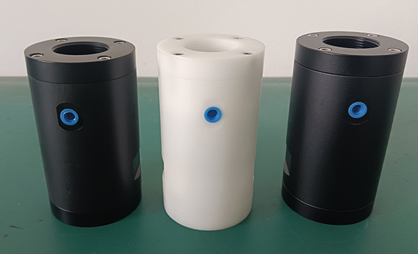 夹管阀外壳 夹管阀外壳